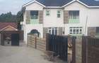 4 Bed House with En Suite in Ngong - 2