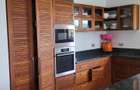 Serviced 3 Bed Apartment with En Suite at Nyali Mombasa - 12