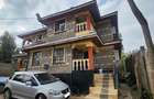4 Bed House with En Suite at Magadi Road - 4