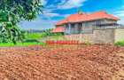 0.05 ha Residential Land at Ondiri - 1