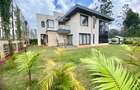 4 Bed Villa with En Suite in Loresho - 1