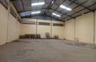 5,546 ft² Warehouse with Parking in Mlolongo - 3