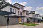 4 Bed Townhouse with En Suite in Runda - 1