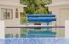 3 Bed Apartment with Swimming Pool at Mandera Road - 18