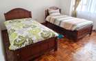 4 Bed Apartment with Swimming Pool in Kilimani - 6