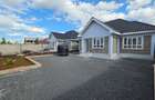 3 Bed House with En Suite in Kitengela - 1