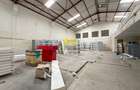 Warehouse in Industrial Area - 2