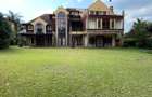 6 Bed Villa with En Suite in Kitisuru - 1