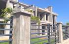 4 Bed House with En Suite at Muhuri Road - 4