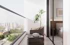 2 Bed Apartment with En Suite in Riverside - 5