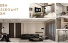 1 Bed Apartment with Swimming Pool in Westlands Area - 1