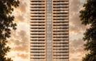 1 Bed Apartment with En Suite at Kilimani - 1