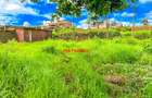 Commercial Land at Gikambura - 1