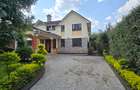6 Bed House with Staff Quarters at Muthaiga North - 1