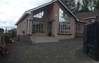 3 Bed House with En Suite in Ngong - 3
