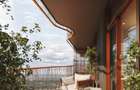 Studio Apartment with Swimming Pool at Tatu Central - 3