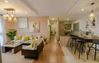 2 Bed Apartment with En Suite in Tigoni - 11