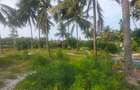 Land in Nyali Area - 2