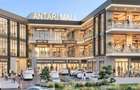 400 ft² Commercial Property with Service Charge Included at Spring Valley - 1