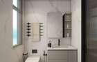 Serviced 1 Bed Apartment with En Suite at Riverside - 8