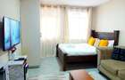 Serviced Studio Apartment with En Suite at Waiyaki Way -Muthiga - 1