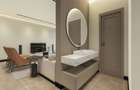 3 Bed Apartment with Swimming Pool at Sports Road - 4