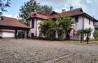 4 Bed House with En Suite in Gigiri - 2