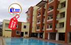 3 Bed Apartment with Swimming Pool in Mtwapa - 3