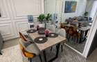 Serviced 2 Bed Apartment with En Suite in Riverside - 4