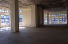 4,500 ft² Office with Backup Generator at United Nation Cresent - 4