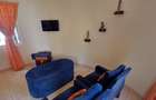 Serviced 1 Bed Apartment with En Suite at 1St Avenue - 2