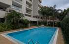 3 Bed Apartment with En Suite at Othaya Road - 1