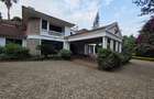 5 Bed House with Staff Quarters in Runda - 1