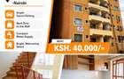 2 Bed Apartment with En Suite at Waiyaki Way - 1