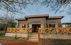 Furnished 5 ac Commercial Property with Parking at Maasai Mara - 15