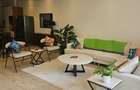 Furnished 2 Bed Apartment with En Suite at Parklands - 2