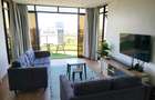 Furnished 2 Bed Apartment with En Suite in Rhapta Road - 4