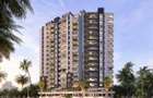 2 Bed Apartment with En Suite at Nyali Beach - 2