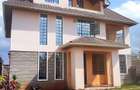 4 Bed House with En Suite in Syokimau - 1