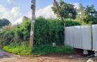 1.2 ac Land in Lower Kabete - 2
