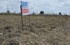 0.125 ac Residential Land at Kitengela Acacia - 5