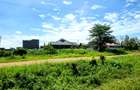 3,200 ft² Land at Konza - 1