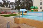 3 Bed Apartment with En Suite at Garden City - 2