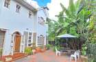 4 Bed Townhouse with En Suite in Lavington - 1