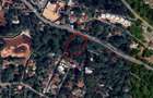 0.5 m² Land at Kitisuru Road - 1