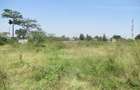 23,796 m² Commercial Land at Nyasa Road - 2