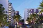 2 Bed Apartment with Swimming Pool in Garden Estate - 7