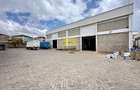Warehouse in Mombasa Road - 11