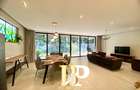 Furnished 4 Bed Apartment with En Suite in Spring Valley - 1