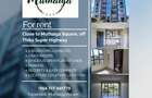 2 Bed Apartment with En Suite at Close To Muthaiga Square - 1